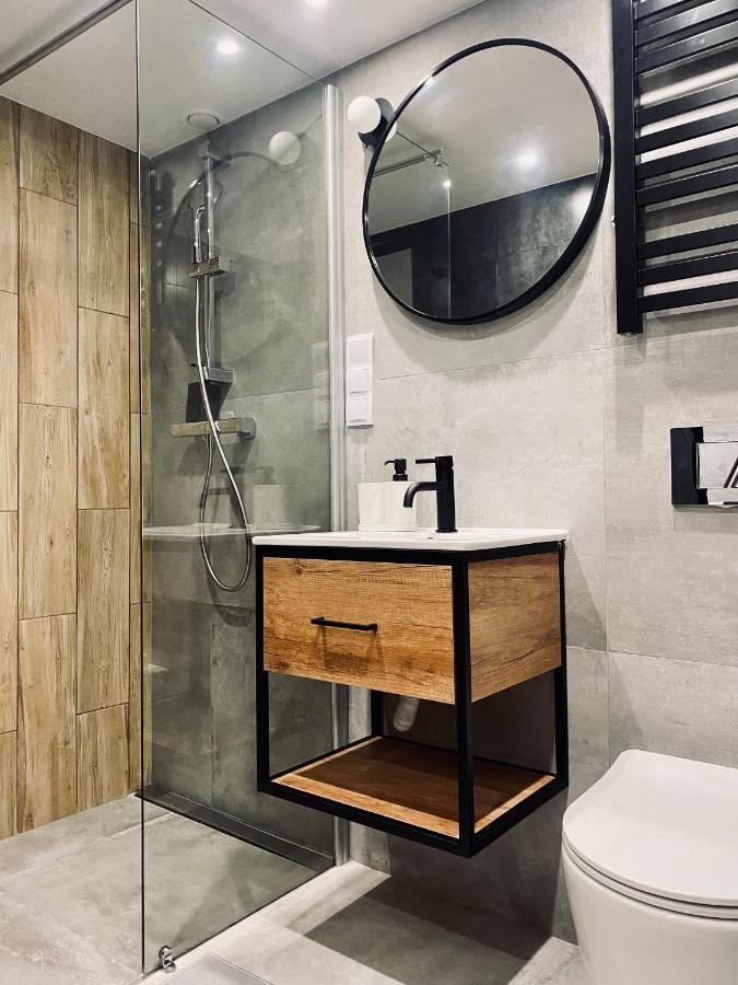 Premium Jacuzzi For Couples, Old Town * Krakau