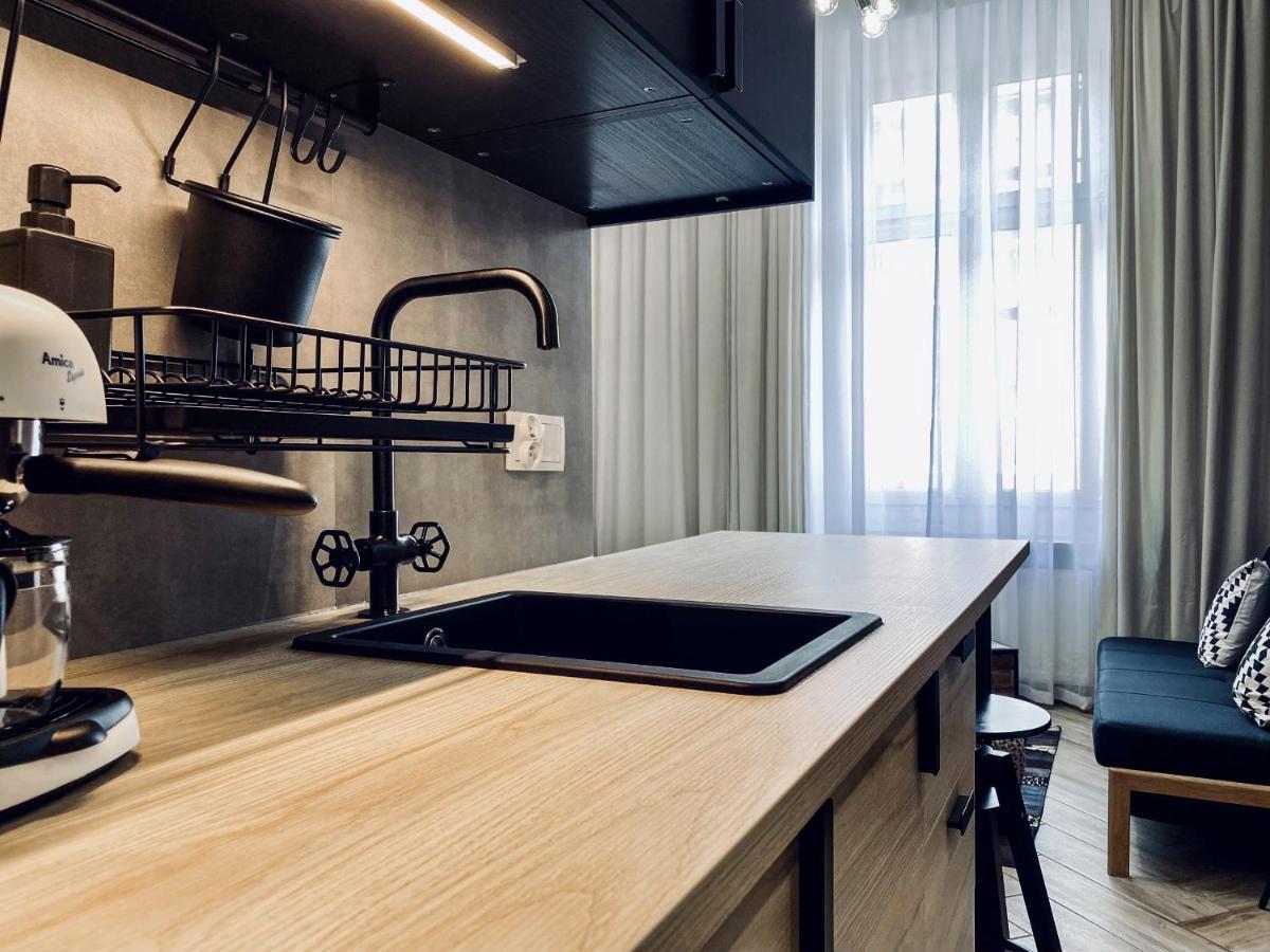 Apartment Premium Jacuzzi For Couples, Old Town