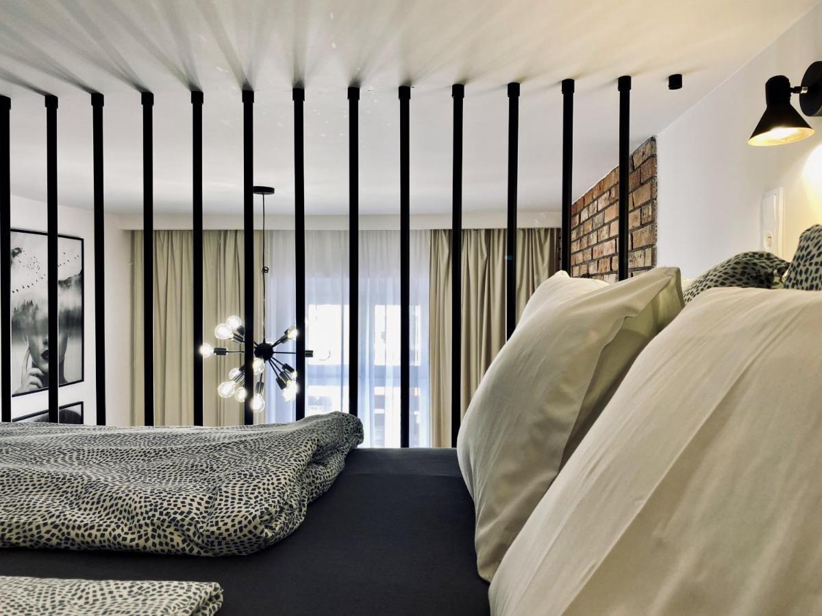 Apartment Premium Jacuzzi For Couples, Old Town Krakau