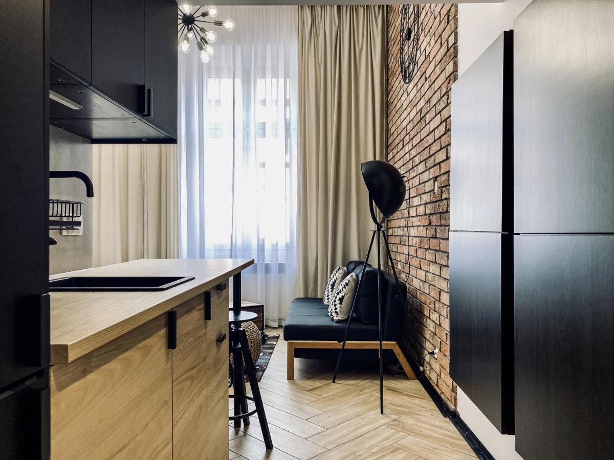 Premium Jacuzzi For Couples, Old Town * Krakau