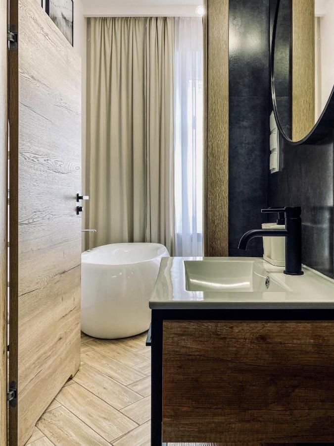 Apartment Premium Jacuzzi For Couples, Old Town Krakau